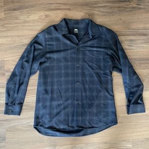 Zara Flannel, Comfy!